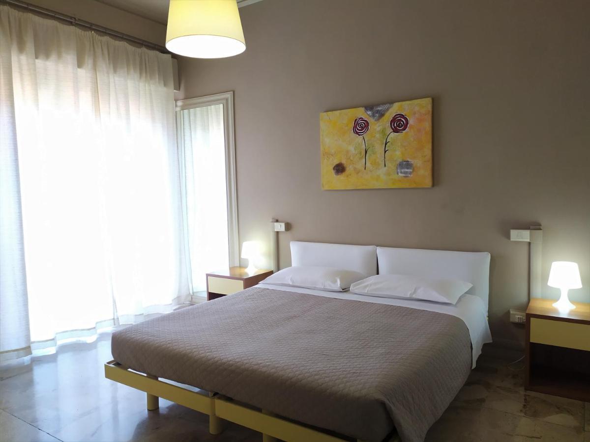 B&B Cameracaffe Centro Ареццо Экстерьер фото