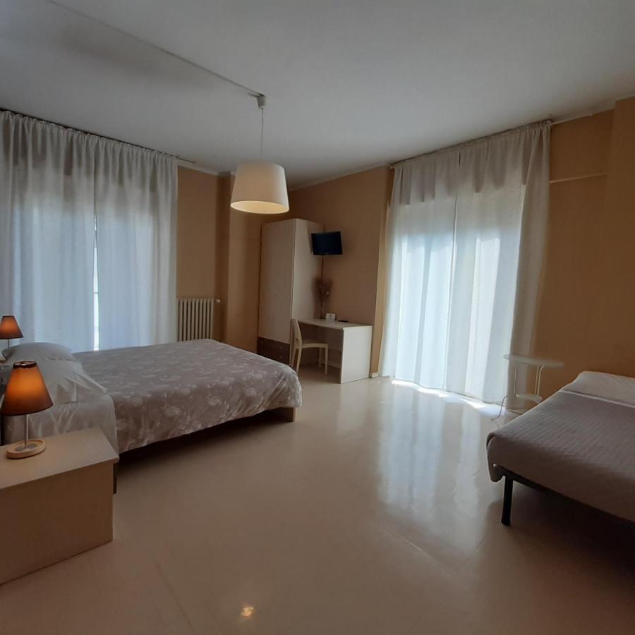B&B Cameracaffe Centro Ареццо Экстерьер фото