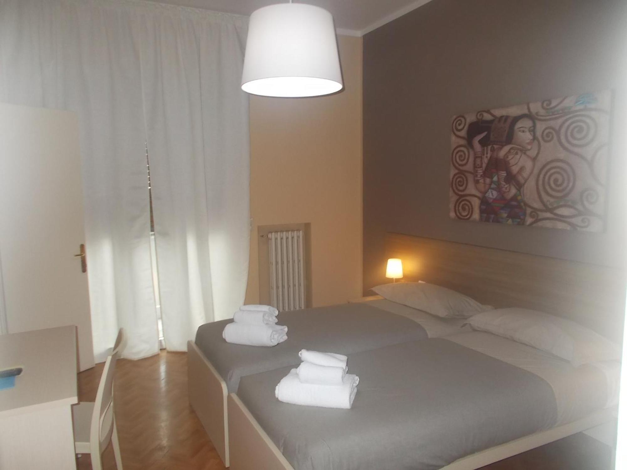 B&B Cameracaffe Centro Ареццо Экстерьер фото