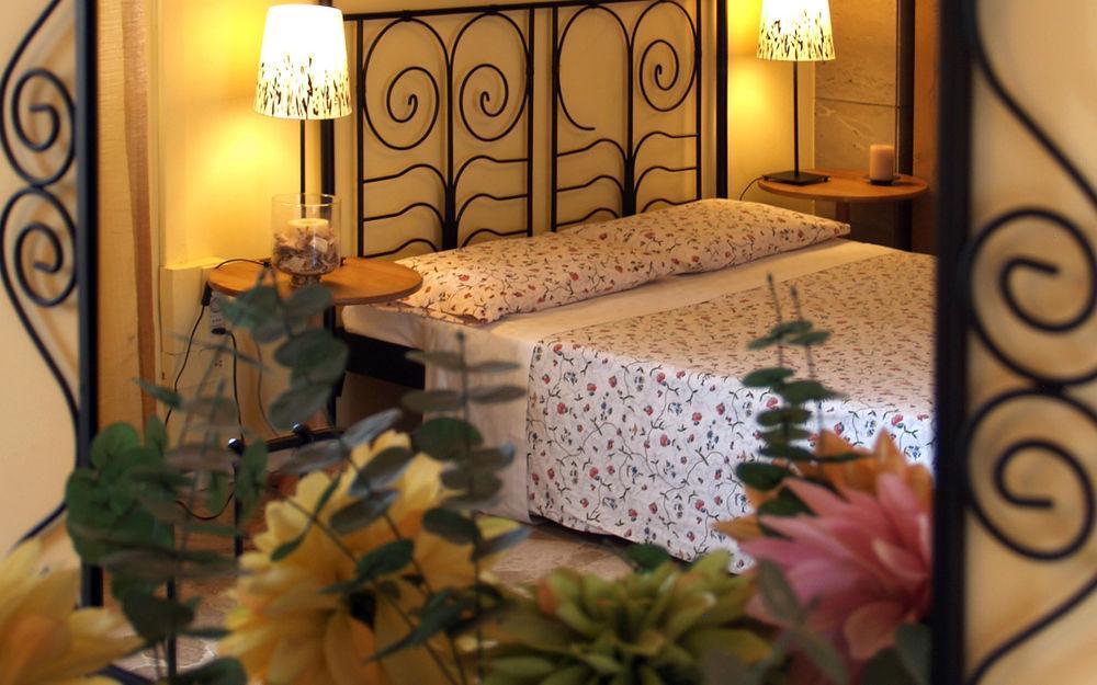 B&B Cameracaffe Centro Ареццо Экстерьер фото