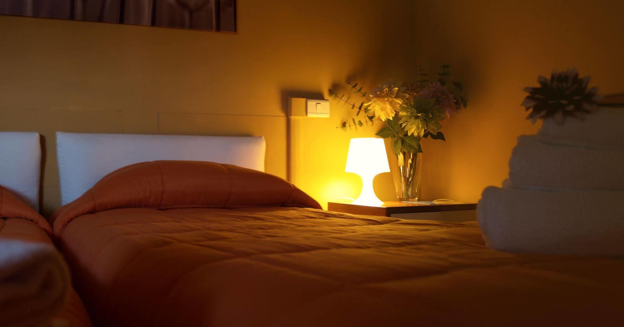 B&B Cameracaffe Centro Ареццо Экстерьер фото