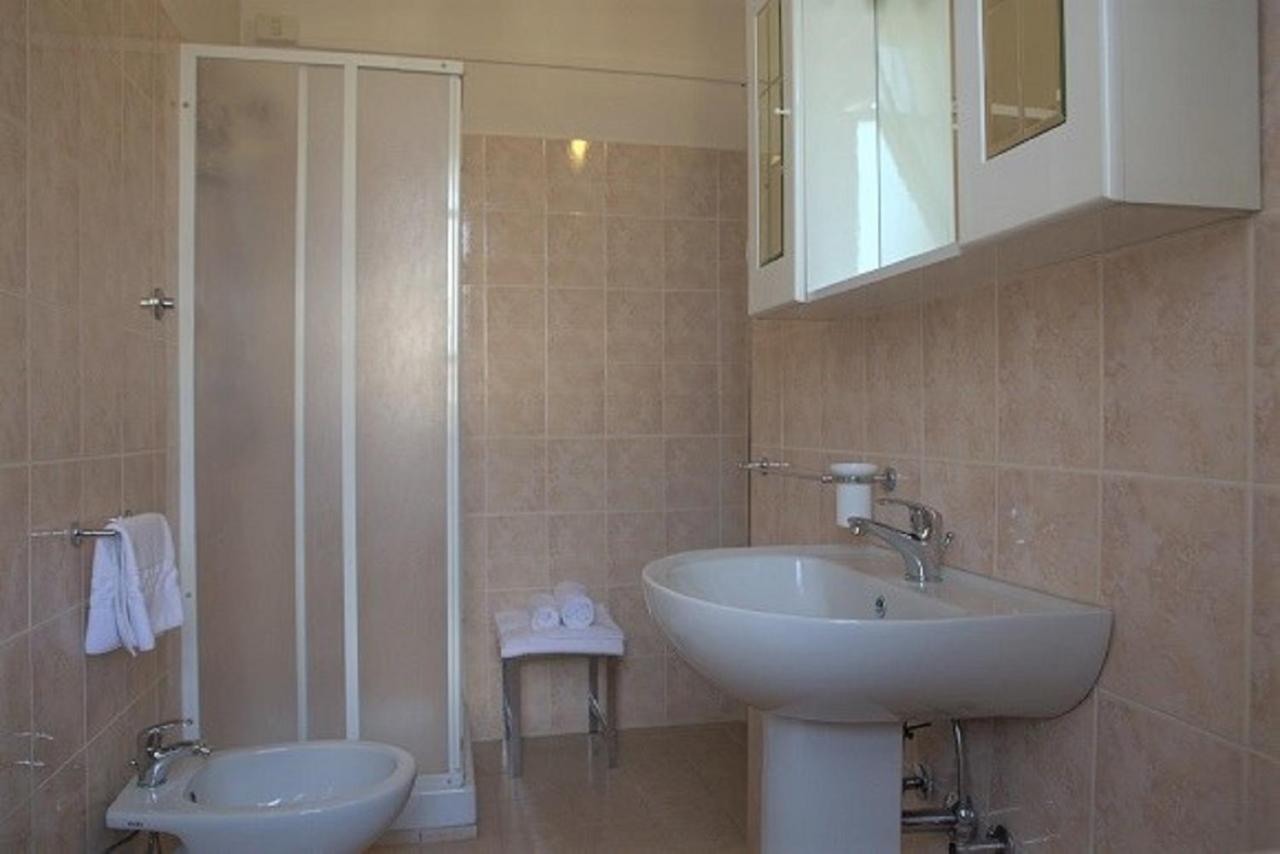 B&B Cameracaffe Centro Ареццо Экстерьер фото