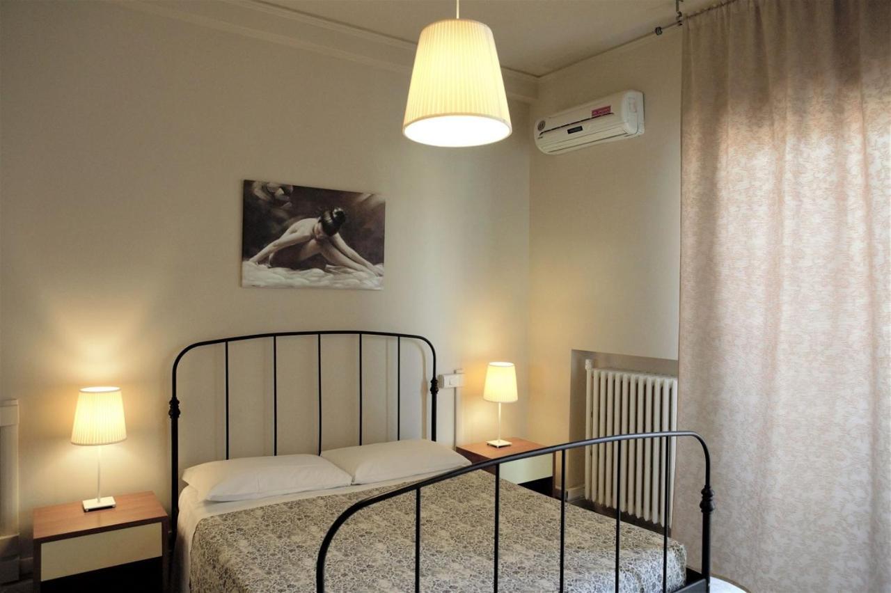 B&B Cameracaffe Centro Ареццо Экстерьер фото